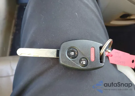 2010 Honda Cr-V Ex-L из США, поврежденный, VIN 5J6RE4H78AL025529